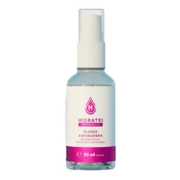 Fluido Antiquebra Hidratei Reconstrutor 30ml Spray