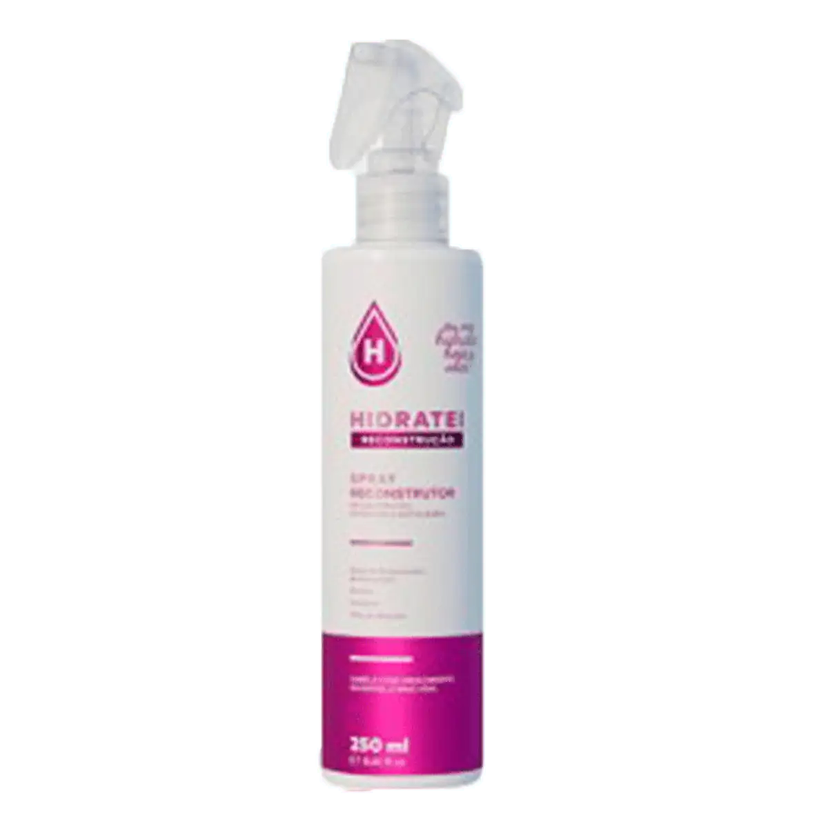 Spray Capilar Hidratei Reconstrutor 250ml