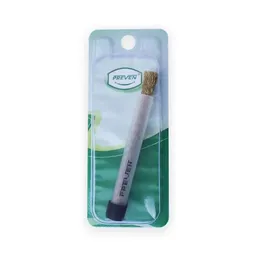 Escova De Limpar Broca Com 1 - Preven