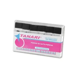 Guta Percha Principal - Tanari - 55 (Cód. 25.7076)