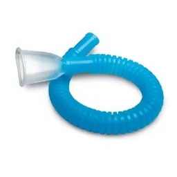Mangueira E Bocal Para Respiron - Ncs