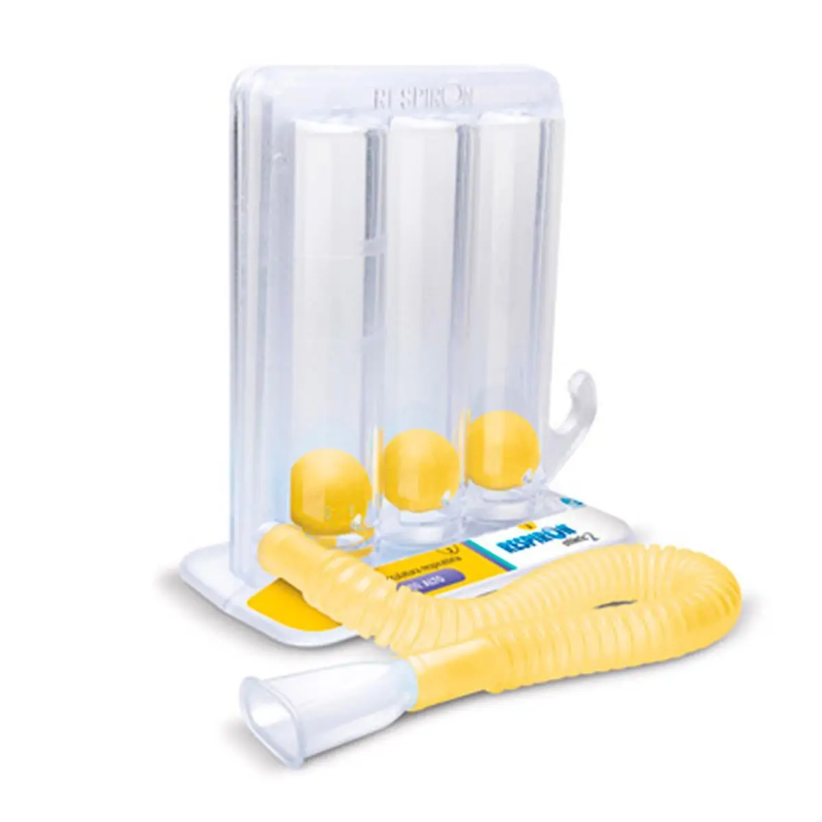 Exercitador Respiratório Respiron Athetic 2 NCS