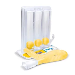 Exercitador Respiratório Respiron Athetic 2 NCS