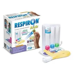 Respiron Kids 7898906239180