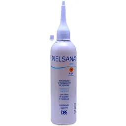Pielsana Óleo Age - Dermoprotetor - 100Ml