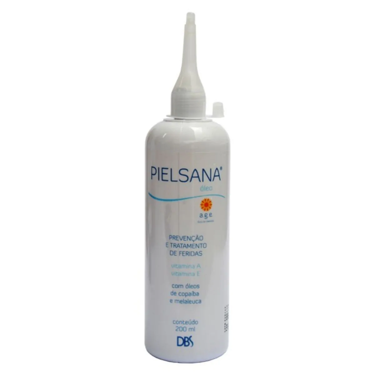 Pielsana Óleo Age - Dermoprotetor - 200Ml