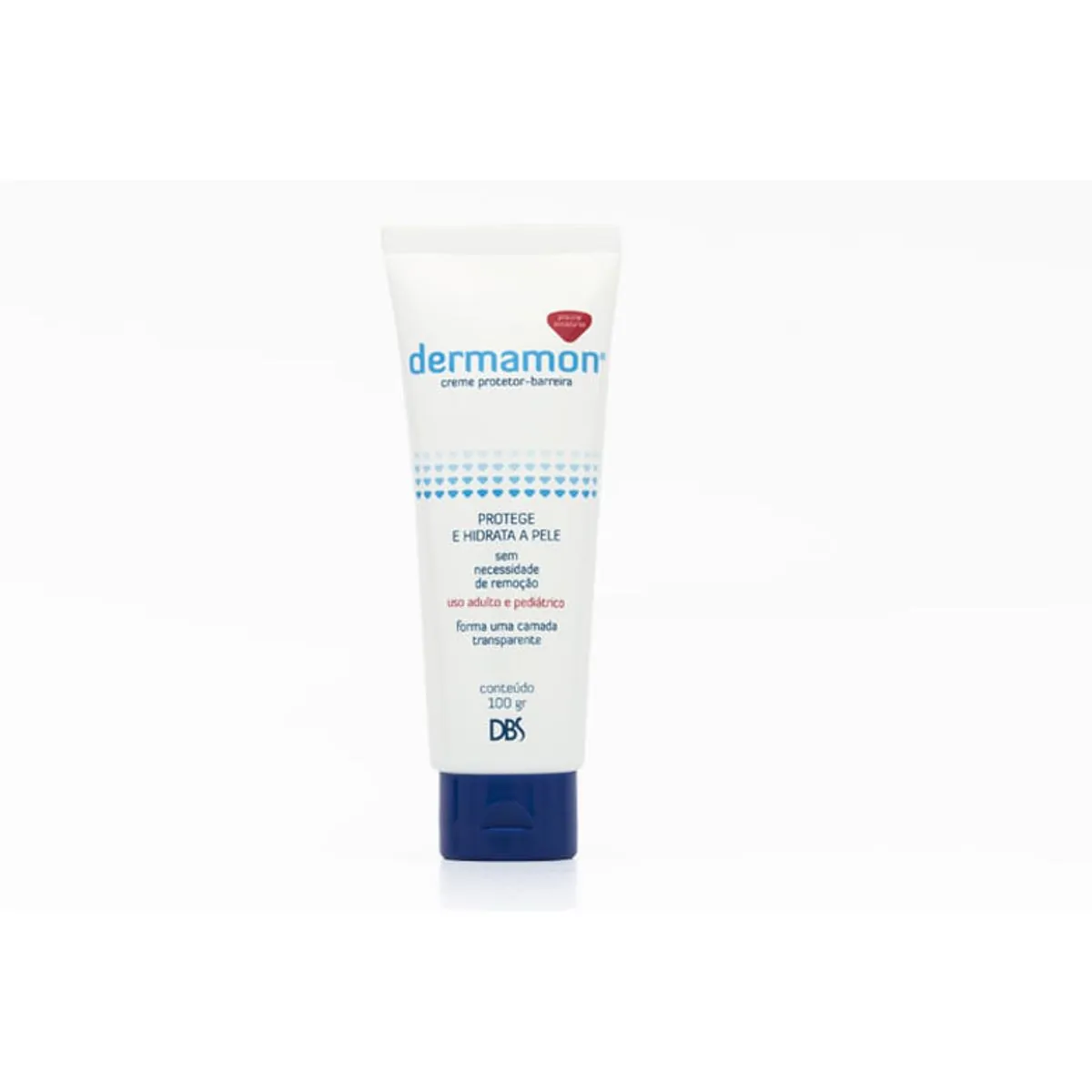Dermamon Creme Protetor Barreira Dbs - 100 G
