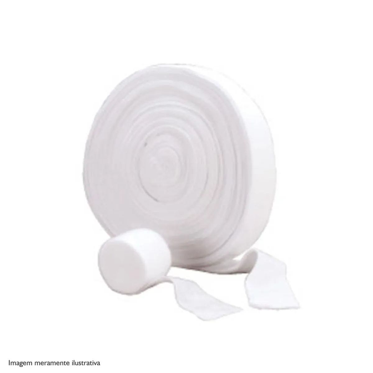 Malha Tubular Ortopedica 5CM