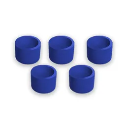 Marcador de Instrumentos Redondo Com 120 - Indusbello - Marcador de Instrumentos Redondo Azul Escuro