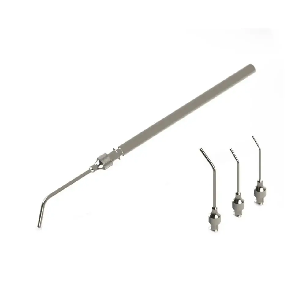 Conjunto de Irrigação Endodôntico - Indusbello - 25.8812
