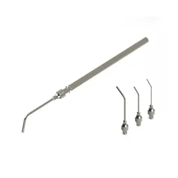 Conjunto de Irrigação Endodôntico - Indusbello - 25.8812