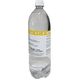 Glicerina Cinord - 1 Litro