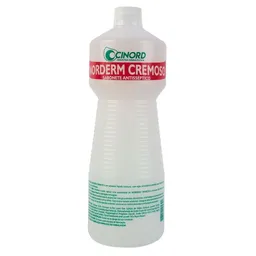 Sabonete Antisséptico Norderm Cremoso 1L - Cinord