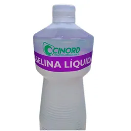 Vaselina Líquida Cinord 1 Litro