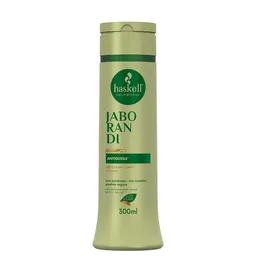 Shampoo Antiqueda Jaborandi Haskell 300ml