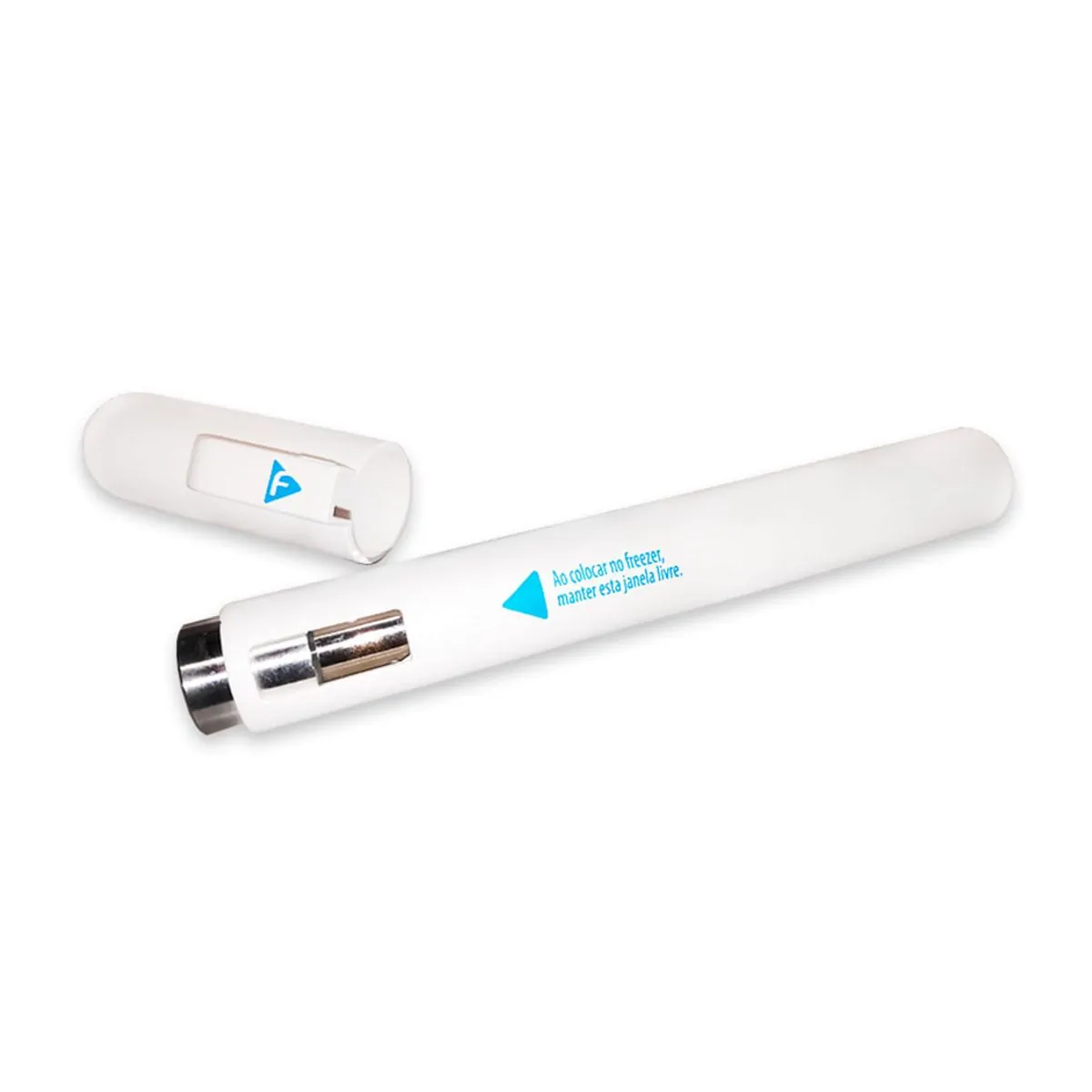Caneta para Resfriamento da Pele Skin Cooler - Fabinject