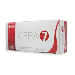 Cera 7 Rosa Lâmina - Asfer - 25.4352