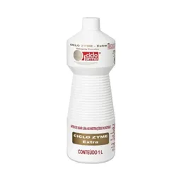 Detergente Enzimático Ciclo Zyme - Ciclo Farma - 1000ml (Cód. 26.0652)