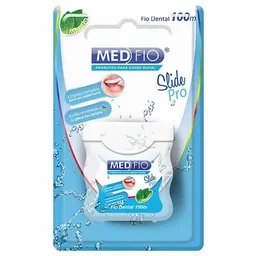 Fio Dental Poliamida - Medfio - Menta (Cód. 26.6999)