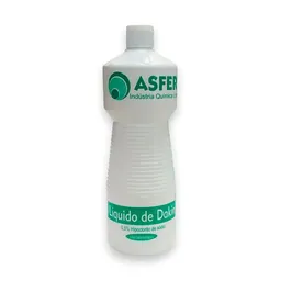 Hipoclorito De Sódio Liquido De Dakin 0,5% 1L - Asfer