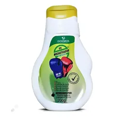 GEL NOCAUTEADOR 200 GR - nocauteador