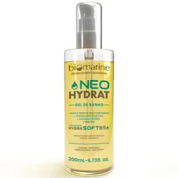 Gel de Banho Neo Hydrat 200ml