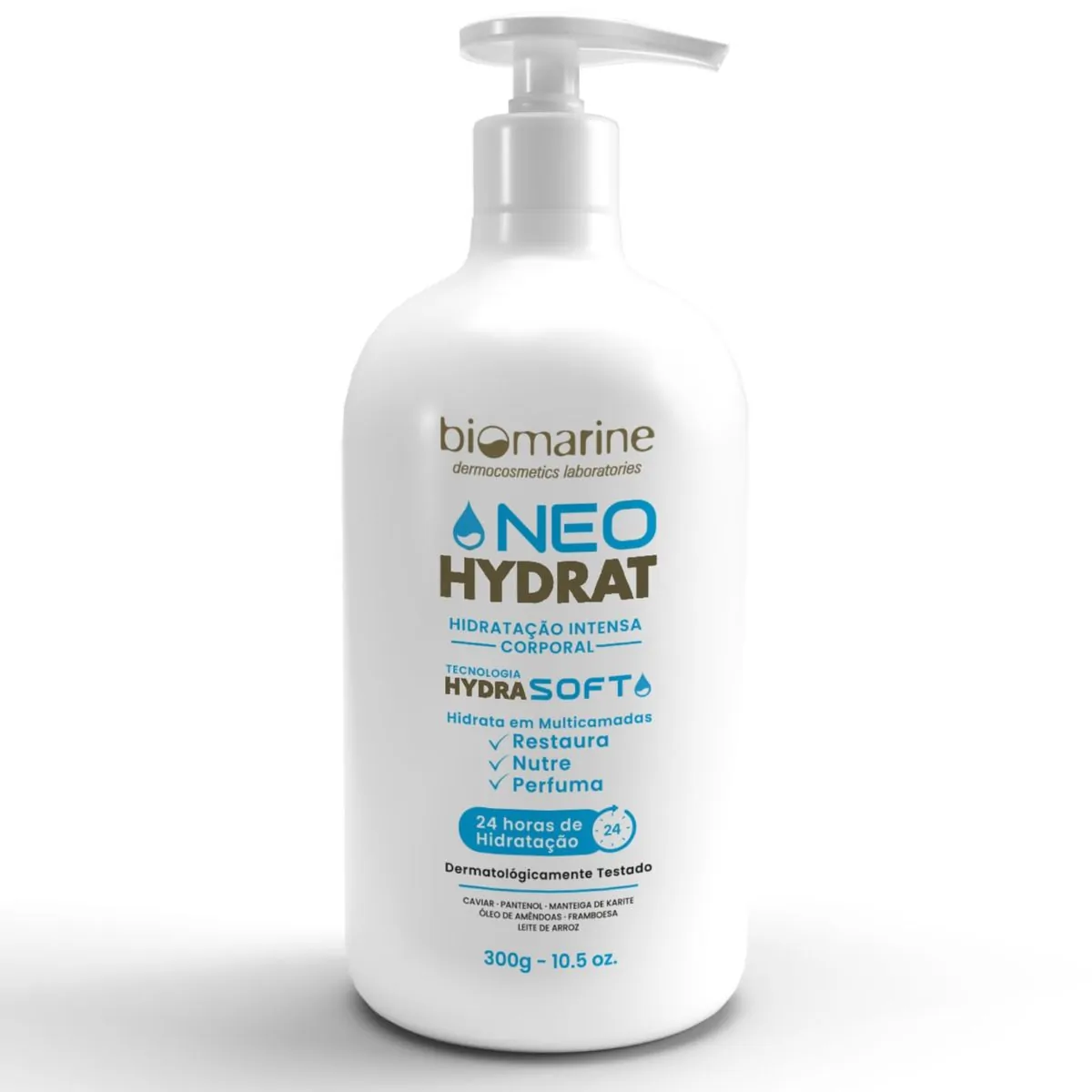 Hidratante Corporal Intensivo Neo Hydrat 450g