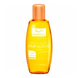 Óleo de Amêndoas Nupill Avelã 100ml