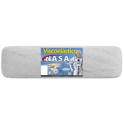 Travesseiro De Corpo Body Pillow  Nasa Marcbrayn - 135 X 40 Cm