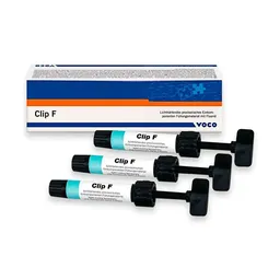 Clip F 3x4g - Voco