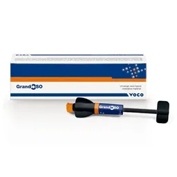 Resina Grandioso 4g - Voco do Brasil - Resina Grandioso OA1 4g - Voco do Brasil