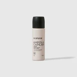 Ampola Capilar de Nutrição 15ml Océane