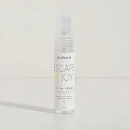 Spray Relaxante Para Travesseiro com Essência de Camomila - Pillow Spray 30ml Océane