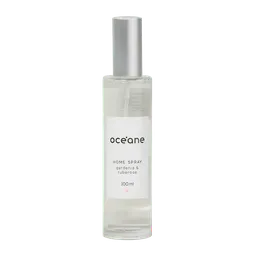 Océane Home Spray Gardênia e Turberosa - Aromatizador de Ambientes 100ml