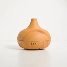 Difusor de Aroma Elétrico - Aroma Diffuser Océane