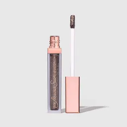 Sombra Líquida Safira Mariana Saad By Océane - Shine & Glow Liquid Eyeshadow Sapphire 4,2g