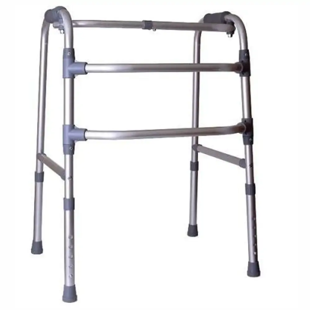Andador Sequencial - Articulado - 3 Barras - G
