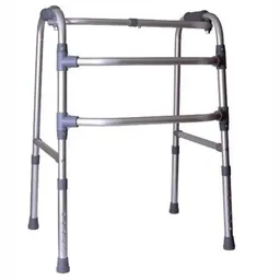 Andador Sequencial - Articulado - 3 Barras - G