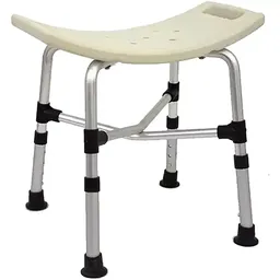 Banqueta Sequencial S/ Encosto 170Kg