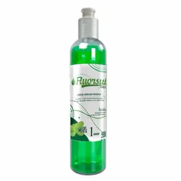 Flúor Fluorsul Uso Diário 200ml - Iodontosul - Flúor Fluorsul Uso Diario Menta 200ml - Iodontosul