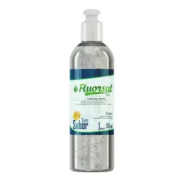 Flúor Gel Neutro Fluorsul - Iodontosul - 26.1039