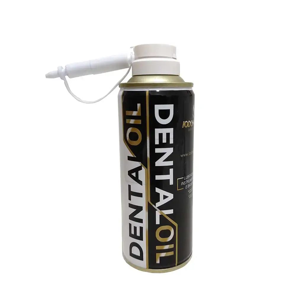 Lubrificante Spray - Iodontosul - 26.6770
