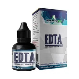 EDTA - Iodontosul - 25.0043