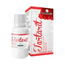 Removedor de Manchas Tartarite 30ml - Iodontosul