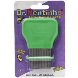 Pente Fino Dr. Pentinho
