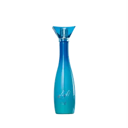 Perfume Ciclo Cosméticos Light Deo Colônia - Perfume Feminino 100ml