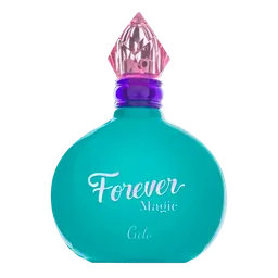 Ciclo Forever Magic Deo Colônia - Perfume Feminino 100ml