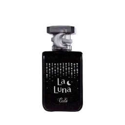 Perfume Ciclo Cosméticos La Luna Deo Colônia Lata - Perfume Feminino 100ml