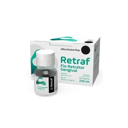 Fio Retrator Retraf - AAF do Brasil - 0 (Cód. 26.7589)
