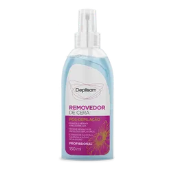 Removedor de Cera Depilsam 150Ml